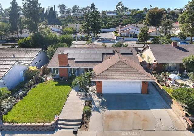 Photo 1 of Single family home for sale at 1537 Meadow Glen, Diamond Bar, CA 91765 | MLS# CV26196617 | Listing updated on 2026-10-11