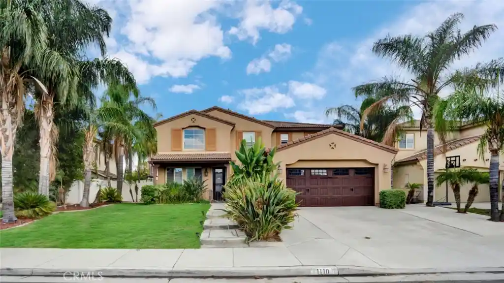 Photo 1 of Single family home for sale at 1110 Laurelhurst Hts, San Jacinto, CA 92582 | MLS# SW26186151 | Listing updated on 2026-10-18