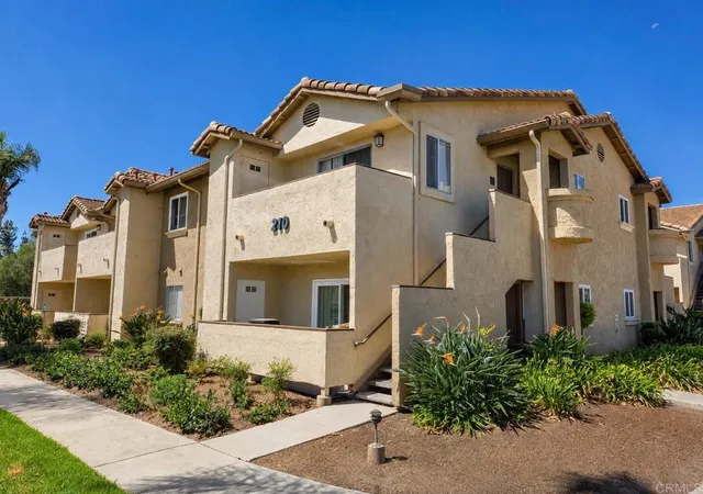 Condo for sale at 210 Woodland Pkwy #135, San Marcos, CA 92069 | MLS# NDP2608468