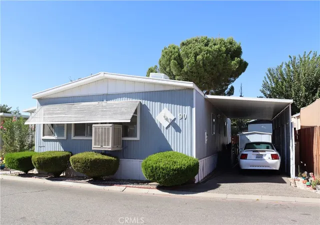 Photo 2 of Manufactured home for sale at 1301 E Ave I #90, Lancaster, CA 93535 | MLS# SR26197976 | Listing updated on 2026-10-05