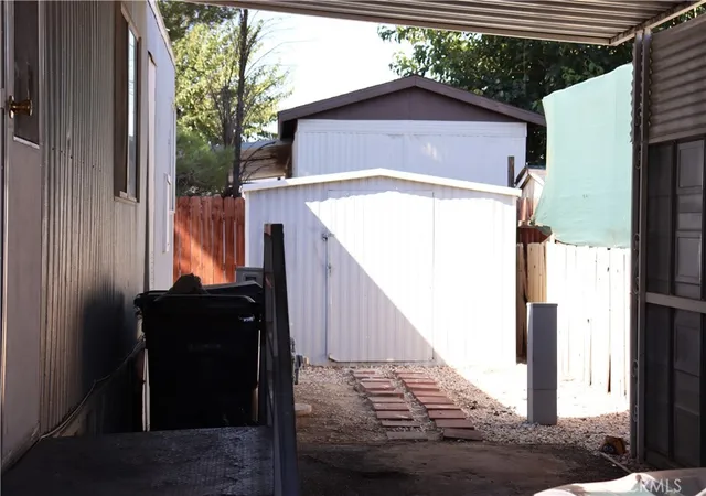 Photo 3 of Manufactured home for sale at 1301 E Ave I #90, Lancaster, CA 93535 | MLS# SR26197976 | Listing updated on 2026-10-05