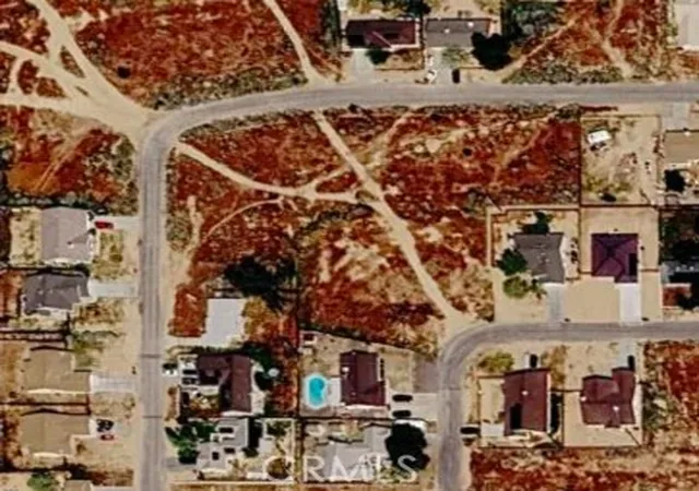 Photo 1 of Land for sale at 0 Oleander, California City, CA 93505 | MLS# PW26197601 | Listing updated on 2026-09-10