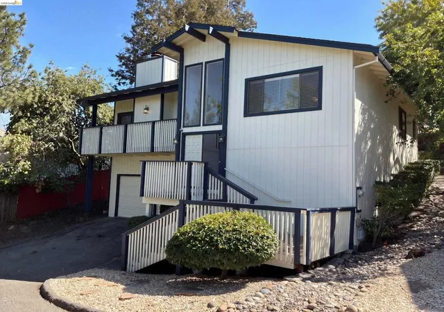Photo 1 of Single family home for sale at 2281 Yale St, Martinez, CA 94553 | MLS# 41147691 | Listing updated on 2026-10-01
