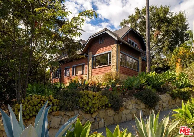 Photo 1 of Single family home for sale at 645 E Micheltorena St, Santa Barbara, CA 93103 | MLS# 26985955 | Listing updated on 2026-09-29