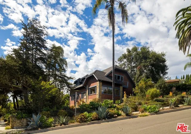 Photo 2 of Single family home for sale at 645 E Micheltorena St, Santa Barbara, CA 93103 | MLS# 26985955 | Listing updated on 2026-09-29