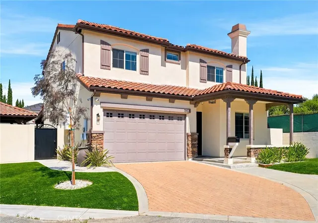 Photo 1 of Sale Pending at 7861 Fluffy Duckling Ln, Winnetka, CA 91306 | MLS# SR26193908 | Listing updated on 2026-09-27