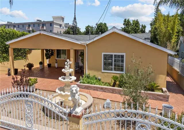 Photo 1 of Single family home for sale at 12130 Buckeye, Sylmar, CA 91342 | MLS# SR26198005 | Listing updated on 2026-10-10