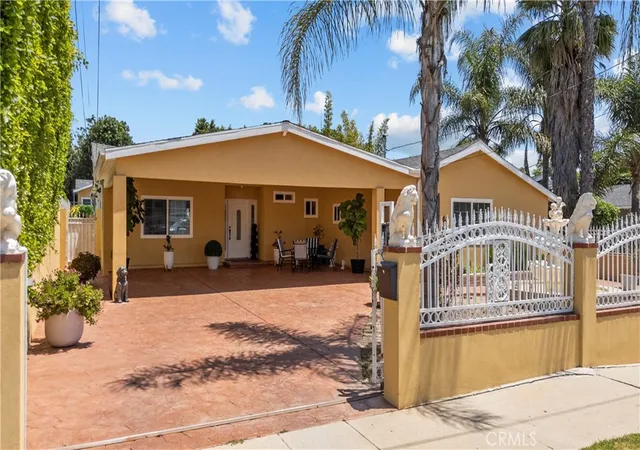 Photo 2 of Single family home for sale at 12130 Buckeye, Sylmar, CA 91342 | MLS# SR26198005 | Listing updated on 2026-10-10