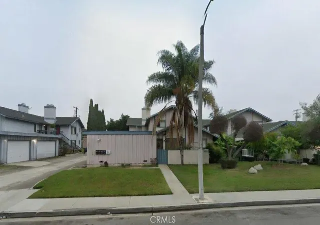 Multi family home for sale at 12920 Sycamore St, Garden Grove, CA 92841 | MLS# OC26195226