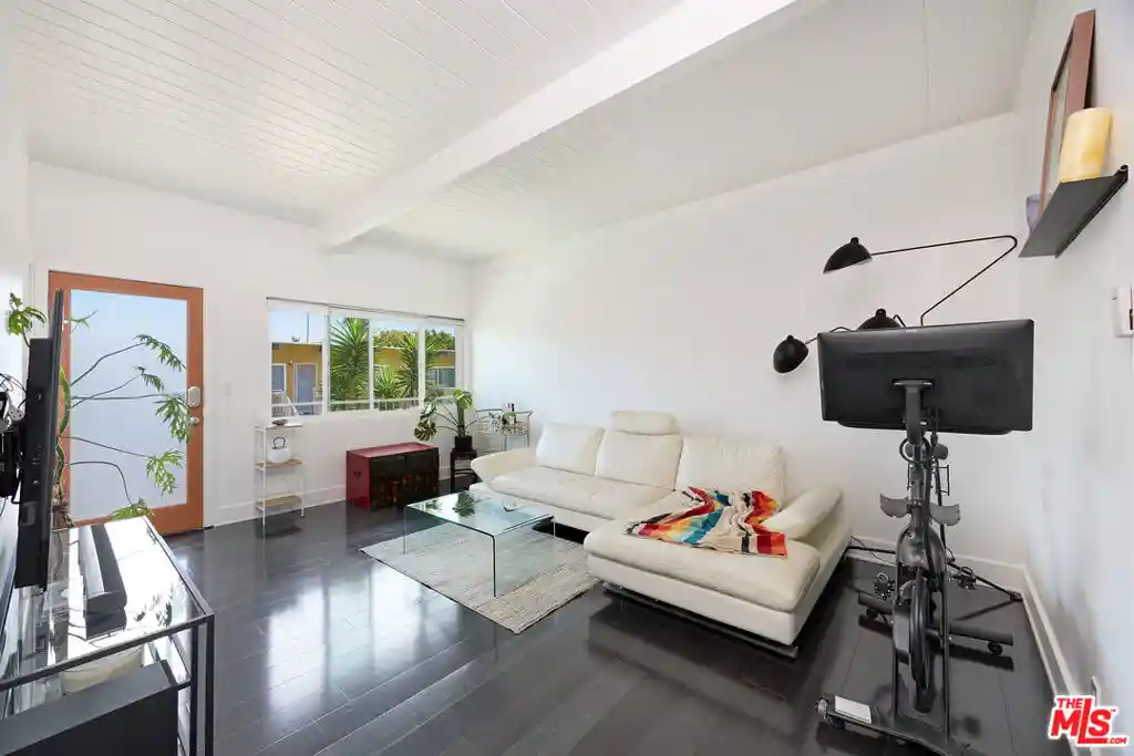 Listing Photo 1 - Condo for sale in 2325 Kansas Ave located at 2325 Kansas Ave, Santa Monica, CA 90404 - Unit 2325 Kansas Ave