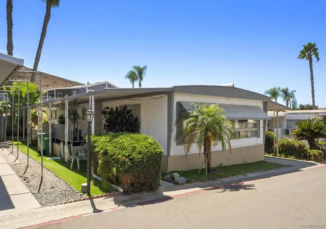 Photo 3 of Manufactured home for sale at 10767 Jamacha #SPC 98, Spring Valley, CA 91978 | MLS# 260022129SD | Listing updated on 2026-10-02