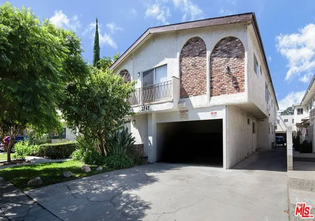 Photo 1 of Sale Pending at 3747 Mentone Ave, Los Angeles, CA 90034 | MLS# 26986369 | Listing updated on 2026-10-05