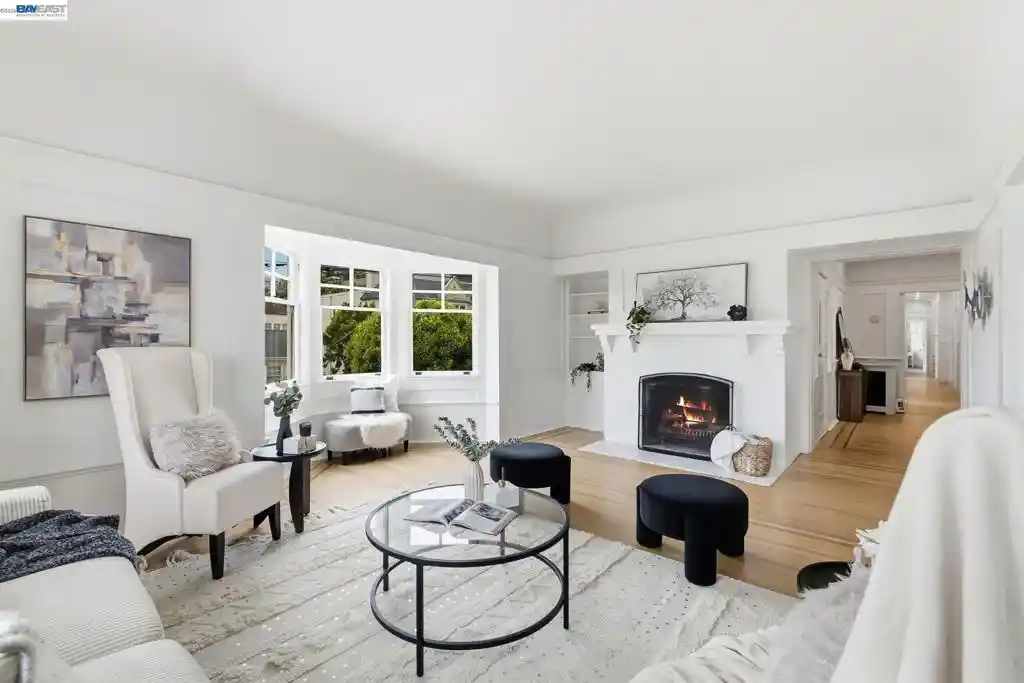 Listing Photo 1 - Condo for sale in 2404 Divisadero St located at 2404 Divisadero St, San Francisco, CA 94115 - Unit 2404 Divisadero St