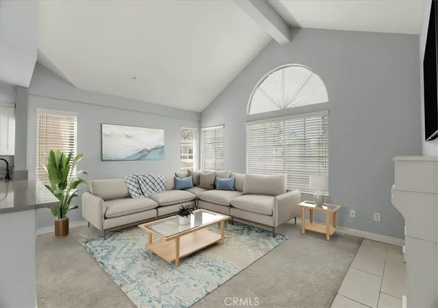 Photo 1 of Condo for sale at 4561 Warner, Huntington Beach, CA 92649 | MLS# PW26186230 | Listing updated on 2026-10-01