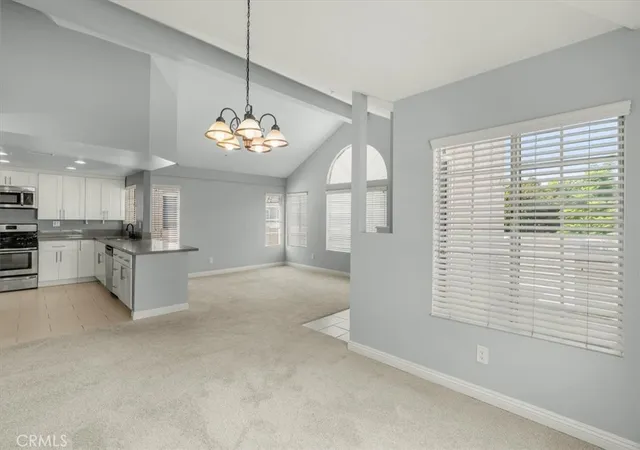 Listing Photo 4 - Condo for sale in building located at 4561 Warner, Huntington Beach, CA 92649