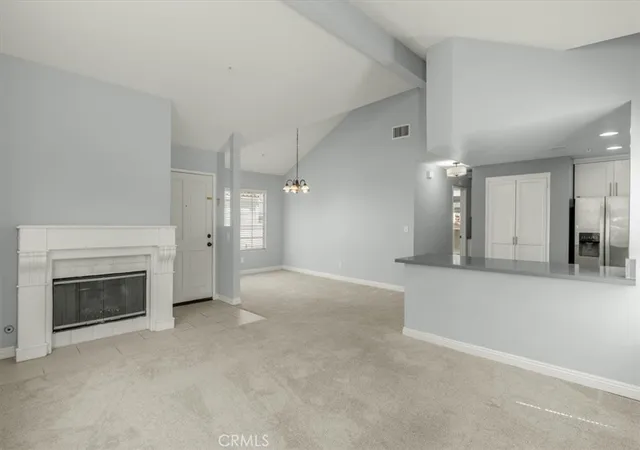 Listing Photo 5 - Condo for sale in building located at 4561 Warner, Huntington Beach, CA 92649