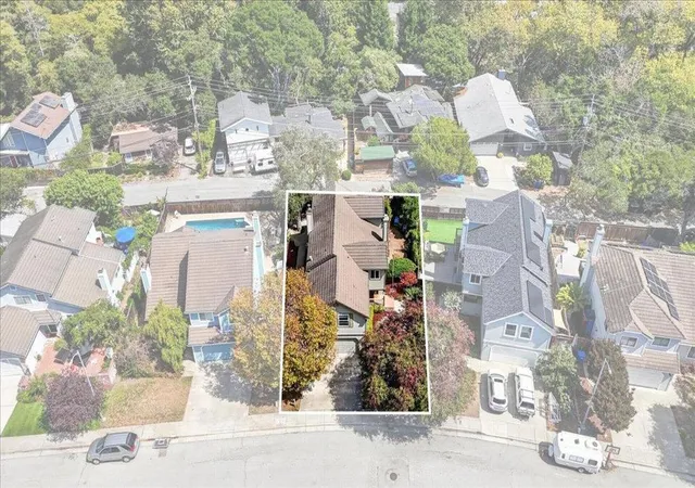Photo 44 of Single family home for sale at 3336 Oneill Ct, Soquel, CA 95073 | MLS# ML82058779 | Listing updated on 2026-09-30