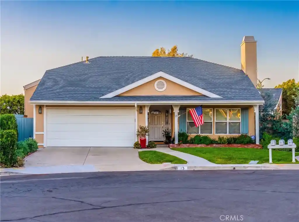 Photo 1 of Single family home for sale at 13 Calhoun, Irvine, CA 92620 | MLS# OC26197505 | Listing updated on 2026-10-25