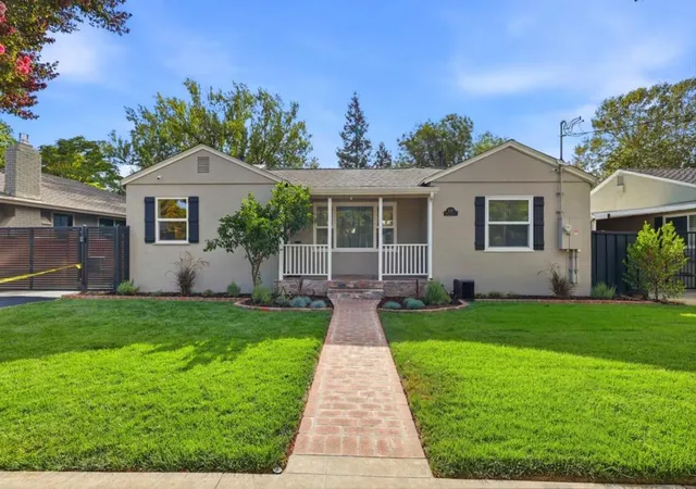 Photo 1 of Sale Pending at 2297 Radio Ave, San Jose, CA 95125 | MLS# ML82060648 | Listing updated on 2026-10-08