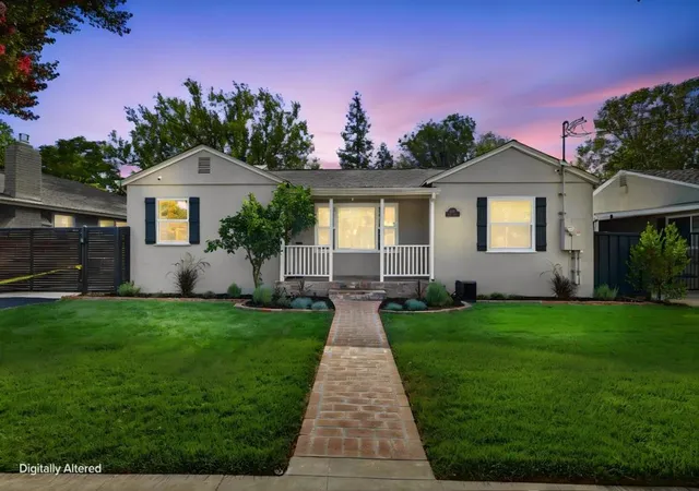 Photo 2 of Sale Pending at 2297 Radio Ave, San Jose, CA 95125 | MLS# ML82060648 | Listing updated on 2026-10-08