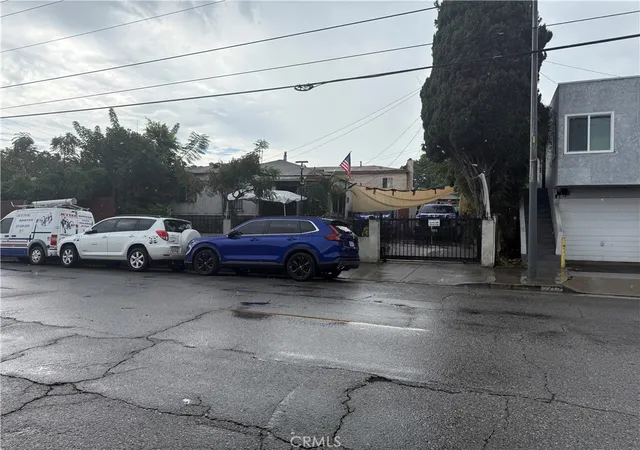 Photo 1 of Single family home for sale at 3276 Randolph, Huntington Park, CA 90255 | MLS# CV26198079 | Listing updated on 2026-10-07