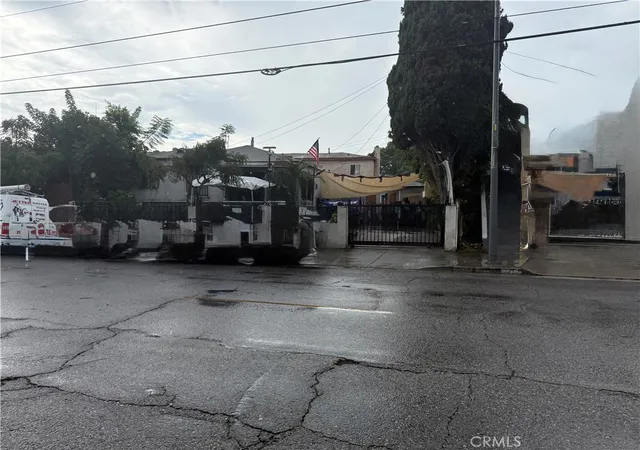 Photo 2 of Single family home for sale at 3276 Randolph, Huntington Park, CA 90255 | MLS# CV26198079 | Listing updated on 2026-10-07