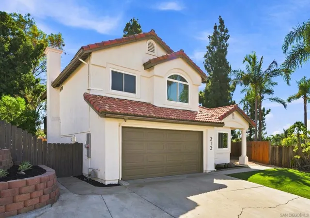 Photo 2 of Single family home for sale at 313 Paseo Marguerita, Vista, CA 92084 | MLS# 260022133SD | Listing updated on 2026-10-05