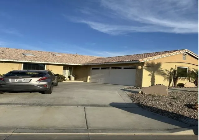 Single family home for sale at 33878 Drifting Sands Cir, Thousand Palms, CA 92276 | MLS# SR26197961