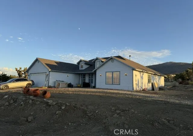 Photo 2 of Single family home for sale at 279 Juniper Rd, Pinon Hills, CA 92372 | MLS# IG26189754 | Listing updated on 2026-10-02