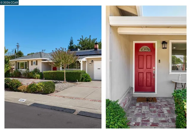 Photo 2 of Sale Pending at 3230 Stanley Ct, Concord, CA 94519 | MLS# 41147709 | Listing updated on 2026-10-07