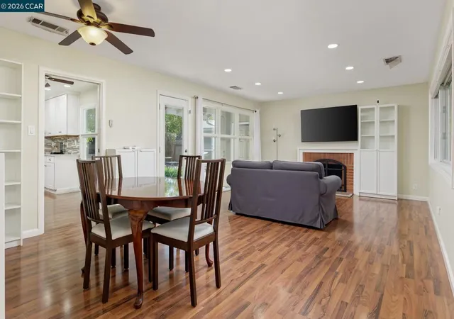 Photo 4 of Sale Pending at 3230 Stanley Ct, Concord, CA 94519 | MLS# 41147709 | Listing updated on 2026-10-07