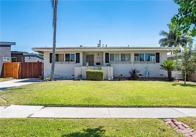 Photo 1 of Single family home for sale at 15438 Fernview St, Whittier, CA 90604 | MLS# PW26198057 | Listing updated on 2026-09-29