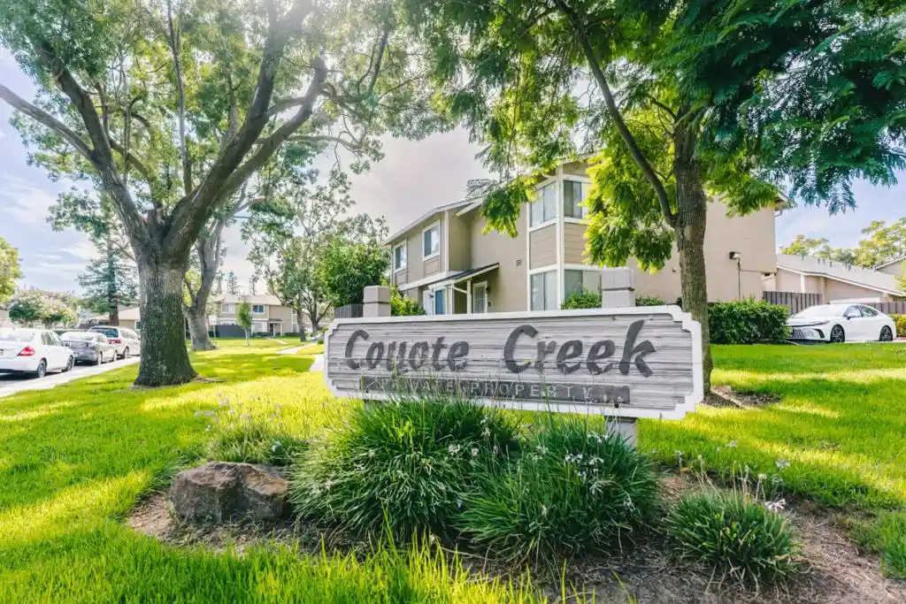 Listing Photo 1 - Condo for sale in 2227 Warfield Wy located at 2227 Warfield Wy, San Jose, CA 95122 - Unit 2227 Warfield Way