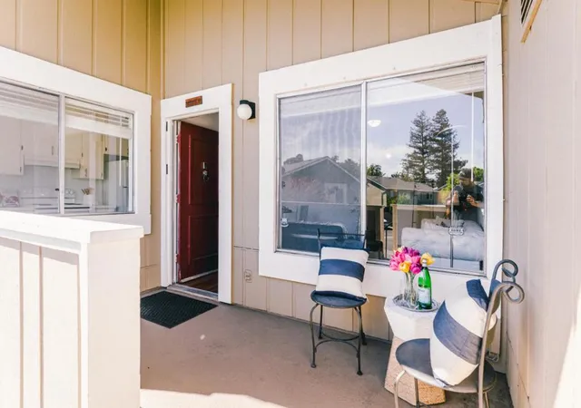 Listing Photo 5 - Condo for sale in building located at 2227 Warfield Wy, San Jose, CA 95122 - Unit #B