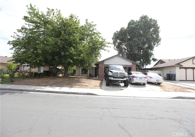 Photo 3 of Single family home for sale at 14878 Silvertree, Moreno Valley, CA 92553 | MLS# IV26198119 | Listing updated on 2026-09-11