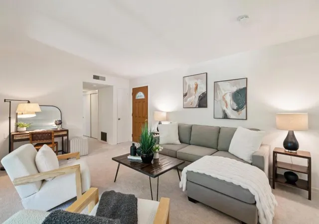 Photo 2 of Condo for sale at 14225 Lora Dr #102, Los Gatos, CA 95032 | MLS# ML82060627 | Listing updated on 2026-10-02