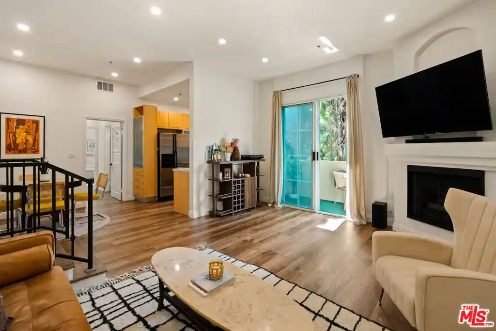 Photo 1 of Condo for sale at 7101 La Tijera Blvd #J101, Los Angeles, CA 90045 | MLS# 26985625 | Listing updated on 2026-10-21