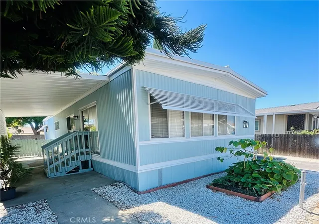 Photo 1 of Manufactured home for sale at 1205 Cypress, San Dimas, CA 91773 | MLS# DW26198128 | Listing updated on 2026-09-29