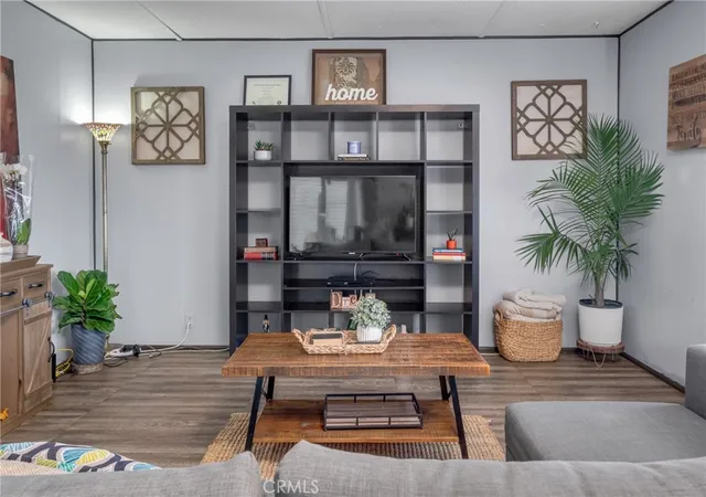 Photo 2 of Manufactured home for sale at 1205 Cypress, San Dimas, CA 91773 | MLS# DW26198128 | Listing updated on 2026-09-29