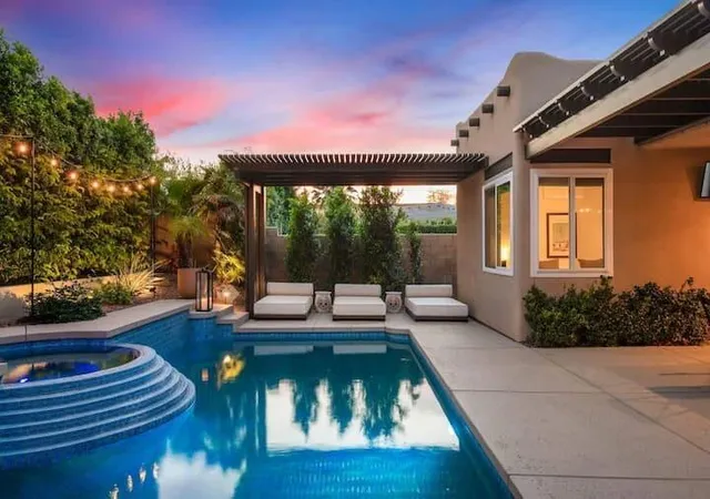 Single family home for sale at 78169 Desert Mountain Cir, Bermuda Dunes, CA 92203 | MLS# 219152487DA | Listing updated on 2026-09-23