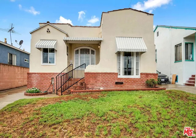 Photo 1 of Single family home for sale at 377 Clela Ave, Los Angeles, CA 90022 | MLS# 26984883 | Listing updated on 2026-09-21