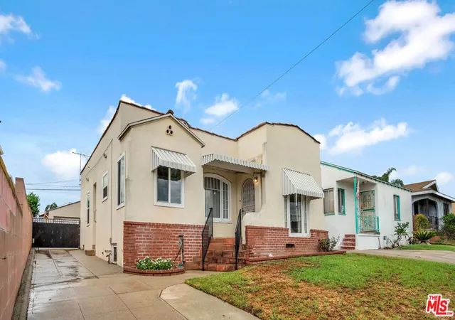 Photo 3 of Single family home for sale at 377 Clela Ave, Los Angeles, CA 90022 | MLS# 26984883 | Listing updated on 2026-09-21