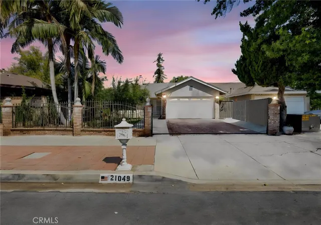 Photo 1 of Single family home for sale at 21049 Community, Canoga Park, CA 91304 | MLS# GD26195922 | Listing updated on 2026-10-03