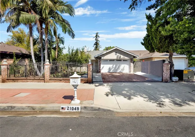 Photo 2 of Single family home for sale at 21049 Community, Canoga Park, CA 91304 | MLS# GD26195922 | Listing updated on 2026-10-03