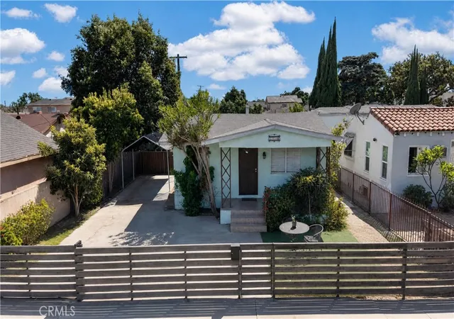 Photo 1 of Single family home for sale at 3360 Southern Ave, South Gate, CA 90280 | MLS# CV26195505 | Listing updated on 2026-10-05