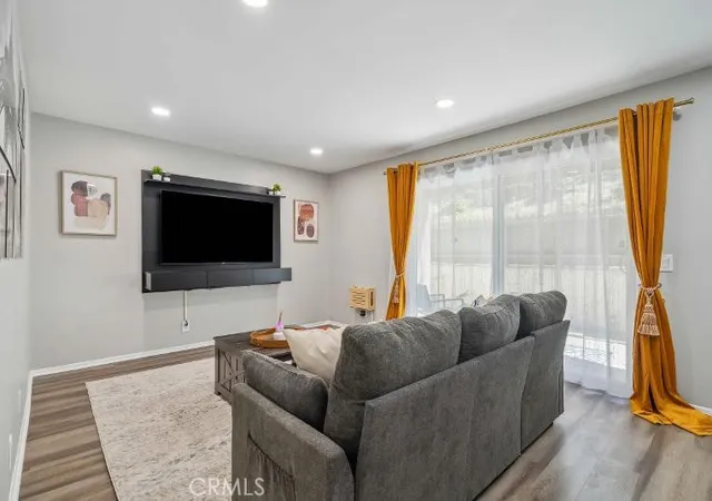 Listing Photo 1 - Condo for sale in building located at 17074 Colima, Hacienda Heights, CA 91745 - Unit #307