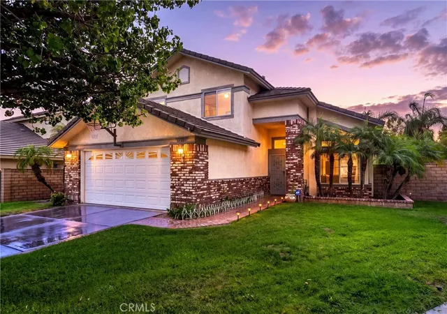 Single family home for sale at 5730 N Yosemite, San Bernardino, CA 92407 | MLS# CV26198137
