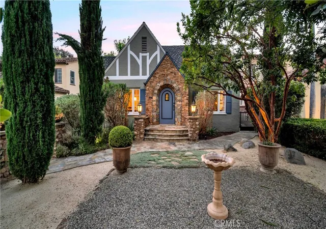 Photo 1 of Sale Pending at 2220 Greenleaf St, Santa Ana, CA 92706 | MLS# OC26196776 | Listing updated on 2026-10-07
