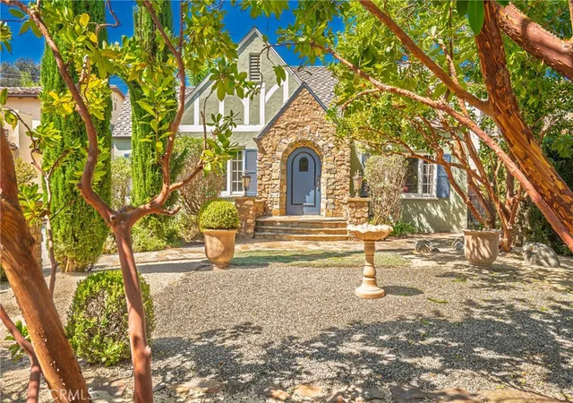 Photo 2 of Sale Pending at 2220 Greenleaf St, Santa Ana, CA 92706 | MLS# OC26196776 | Listing updated on 2026-10-07