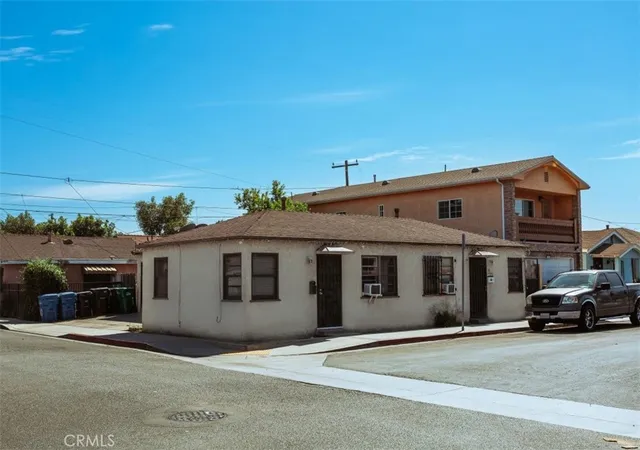 Photo 1 of Multi family home for sale at 358 E 53rd Street, Long Beach, CA 90805 | MLS# IG26198162 | Listing updated on 2026-09-10